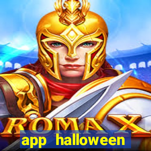 app halloween jackpot slots